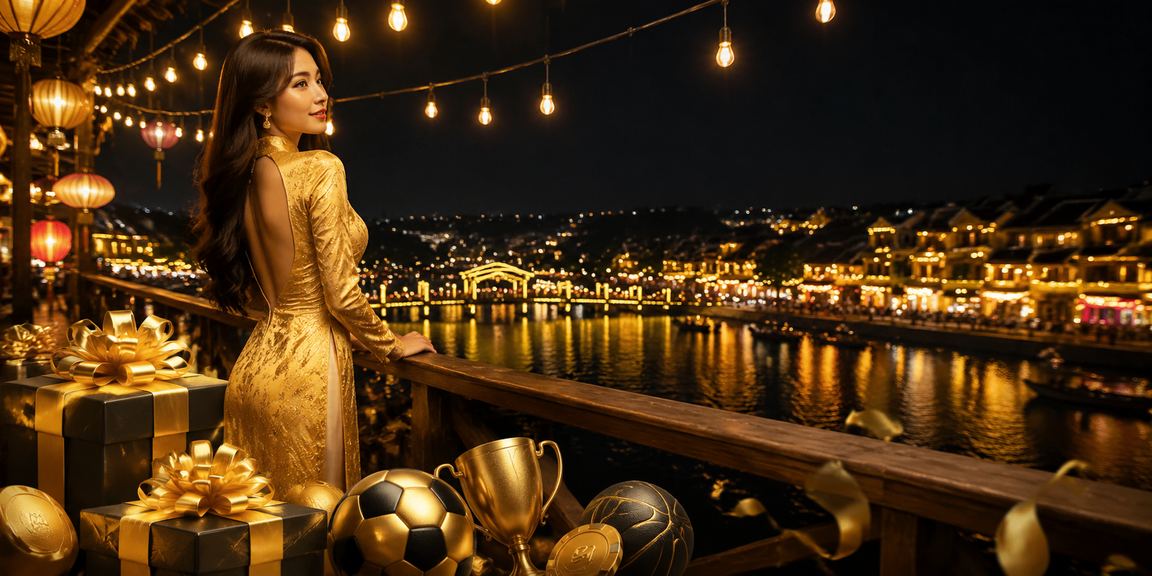 Người dùng tại Hội An xem câu hỏi về sports betting trên điện thoại