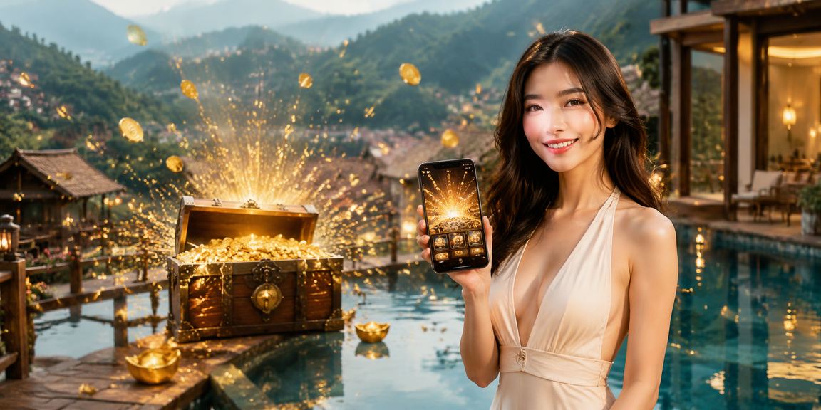 Người dùng tại Sapa mở ứng dụng casino trên điện thoại để đăng nhập
