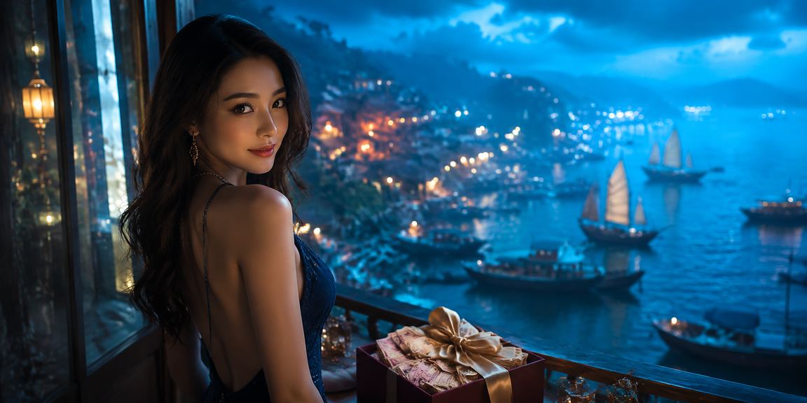 Bối cảnh Sa Pa với chủ đề casino betting và trải nghiệm giải trí